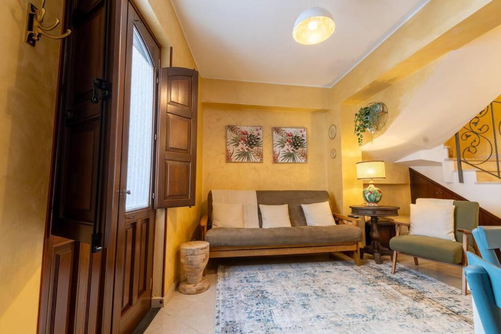 The Cyclops Retreat - Seaview Vakantiehuis