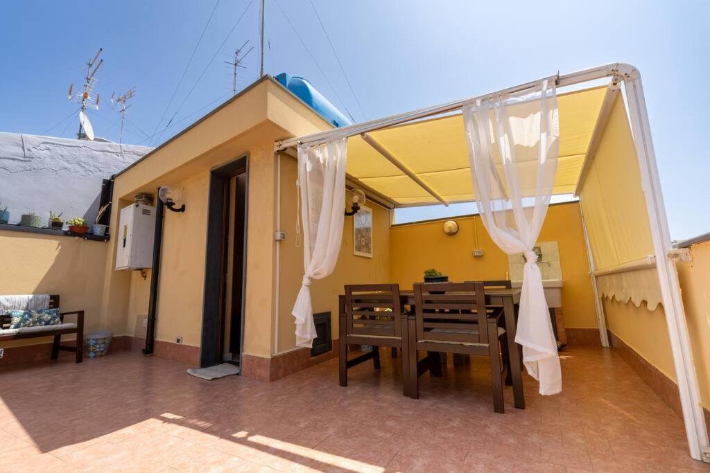Vakantiehuis The Cyclops Retreat - Seaview
