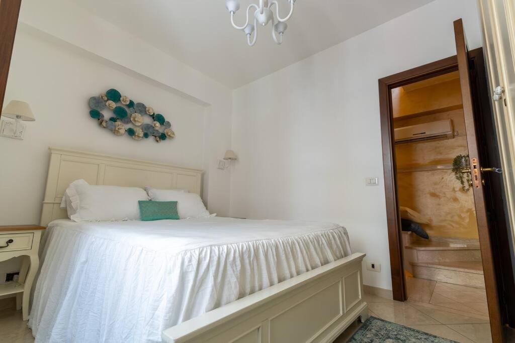 The Cyclops Retreat - Seaview Vakantiehuis Aci Castello