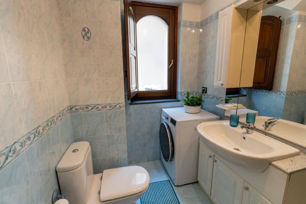 The Cyclops Retreat - Seaview * Aci Castello